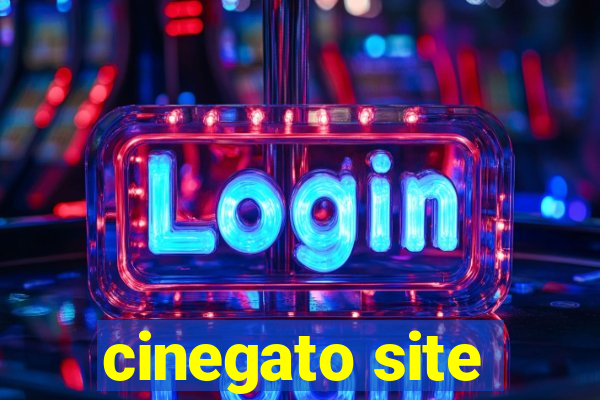 cinegato site